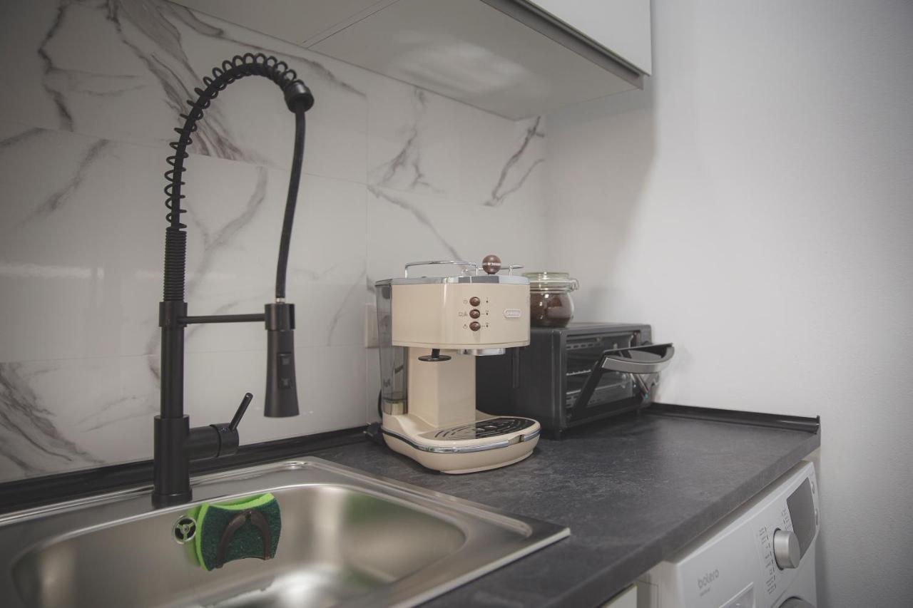 Acogedor Apartamento En Triana Sevilla Exterior foto