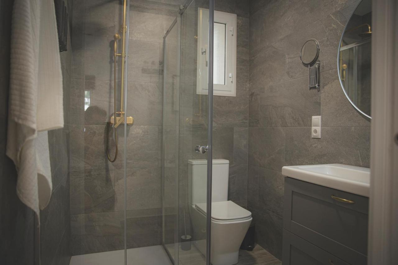 Acogedor Apartamento En Triana Sevilla Exterior foto
