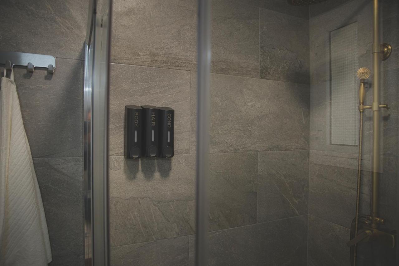 Acogedor Apartamento En Triana Sevilla Exterior foto