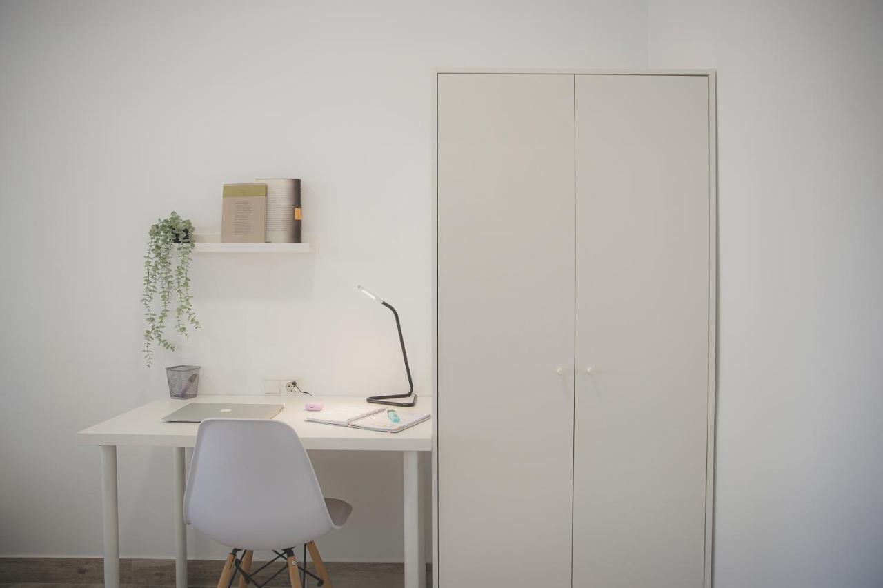 Acogedor Apartamento En Triana Sevilla Exterior foto