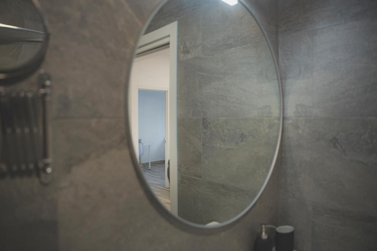 Acogedor Apartamento En Triana Sevilla Exterior foto