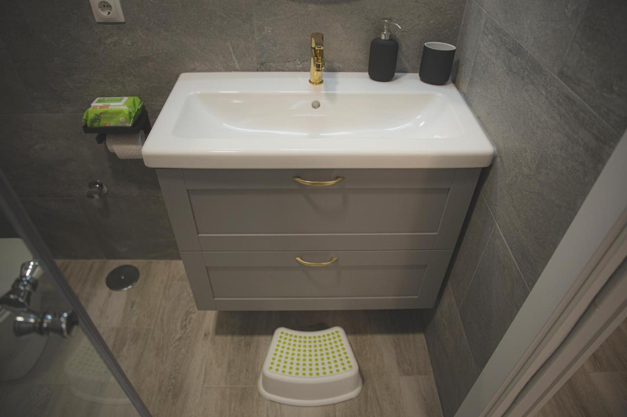 Acogedor Apartamento En Triana Sevilla Exterior foto